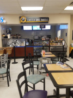 Einstein Bros. Bagels In Fort Irw inside