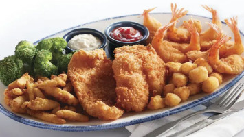 Red Lobster Orland Park food