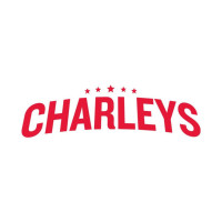 Charleys Cheesesteaks food