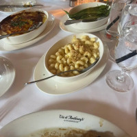 Vic & Anthony's Steakhouse - Houston food