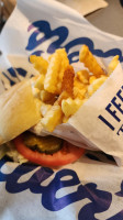 Culver’s food