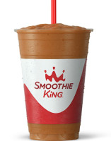 Smoothie King food