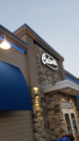 Culver’s inside