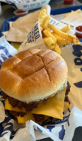 Culver’s food