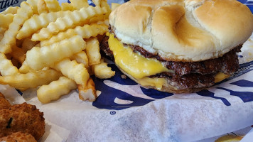 Culver’s food