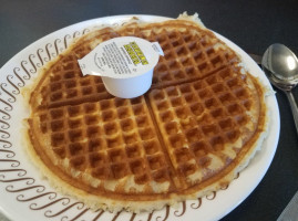 Waffle House food