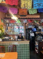 Sabor A Mexico Taqueria food