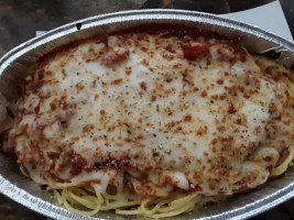 Fazoli's food