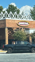 Jason's Deli outside