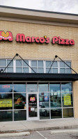 Marco's Pizza outside