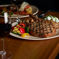 The Keg Steakhouse + Bar - Barrie food