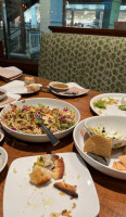 California Pizza Kitchen At Oakbrook food