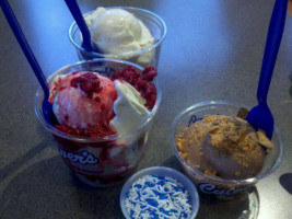 Culver’s food