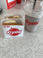 Krystal food