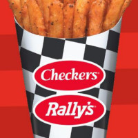 Rally's food