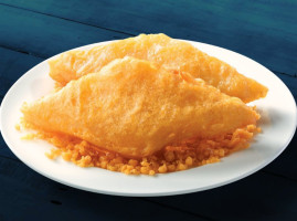 Long John Silver's Kfc food