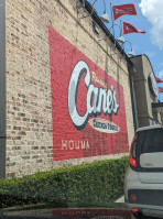 Raising Cane's Chicken Fingers food