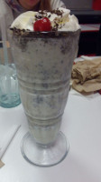 Steak 'n Shake food