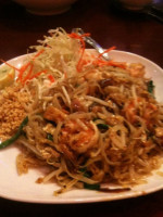 Thai Thai 2 food