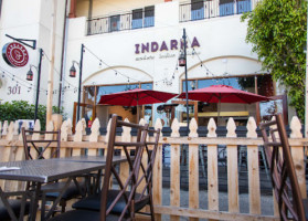 Indarra, Modern Indian Cuisine In Hunt inside
