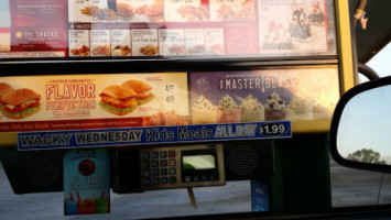 Sonic Drive-in In Bowl food