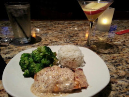 Bonefish Grill food