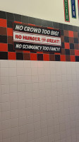 Jimmy John's food