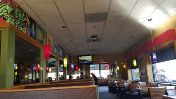 Applebee's Grill inside