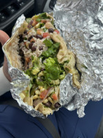 Chipotle Mexican Grill In Arl food