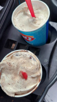 Dairy Queen Grill Chill food