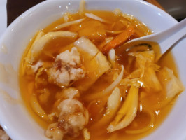 Mandarin House(jin Hung Gak) food