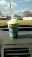 Rita's Italian Ice Frozen Custard food