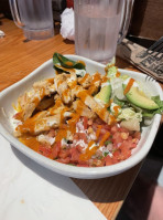 Chili's Grill food