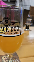 Black Dog Brewing Company food