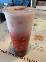 Tapioca Blossom food