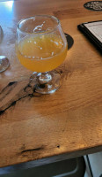 Noon Whistle Brewing food