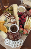 The Board Babe Charcuterie, Catering, Events food