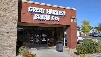 Great Harvest Bread Co. outside