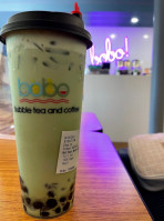 Bobo Bubble Tea And Coffee inside