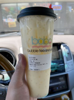 Bobo Bubble Tea And Coffee food