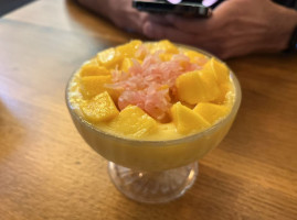 Mango Mango Desserts food