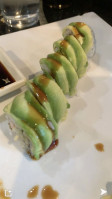Samurai Japanese Steakhouse & Sushi Bar, LLC food