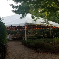 Courtyards Of Andover Patio Pop-up inside