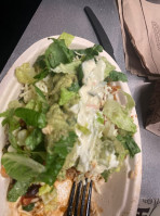 Chipotle Mexican Grill food