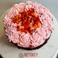 Ketokey Factory food
