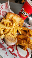 Raising Cane's Chicken Fingers food