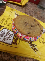 Nestle Toll House Cafe By Chip inside