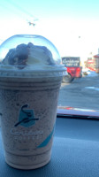 Caribou Coffee food