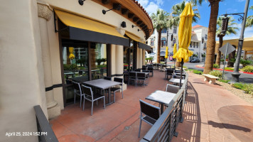 California Pizza Kitchen At Town Square outside