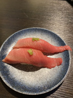 Taku Sushi food